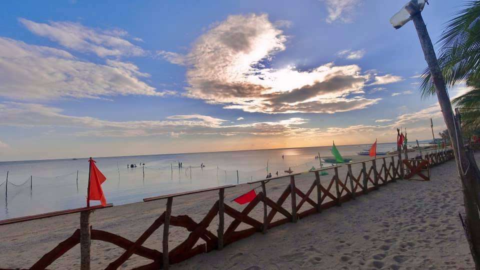 Monte Carlo Beach Resort - Camping in Agdangan, Quezon - Campsites ...