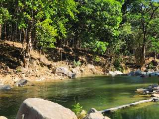 Sentro ng Bato Riverview and Campsite