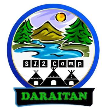 SJ2 Camp Daraitan